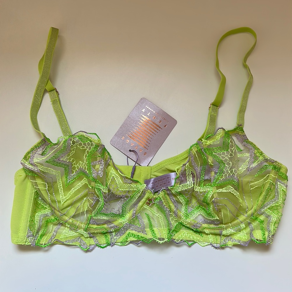 SavageX bra